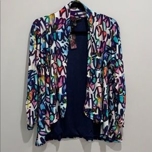 Peck & Peck jacket
